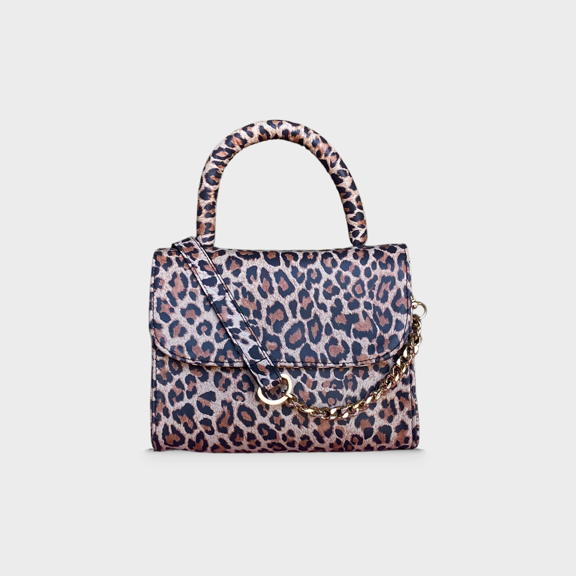 Cordelia animal print