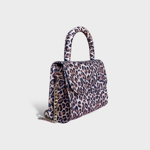 Cordelia animal print